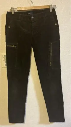 ラルフローレン　キッズ　ジップパンツ