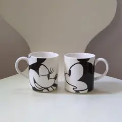 ペアマグカップ