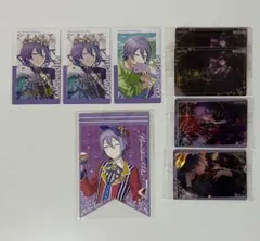 プロセカ 神代類 エピカ ウエハース 特典 8点セット