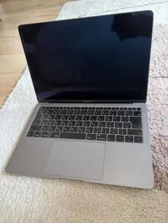 Macbook Air/2020年モデル/ジャンク/マザーボードなし - メルカリ