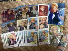 遊木真 33点まとめ売り