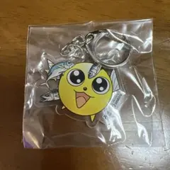 うきまろ アクリルキーホルダー