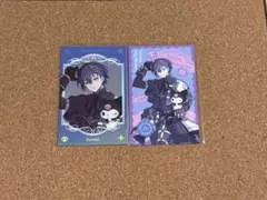 小柳ロウ サンリオコラボ