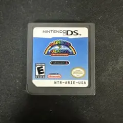 Rainbow Islands Revolution ニンテンドーDS ソフト