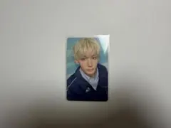 &TEAM Back to Life タワレコ JO ジョー トレカ