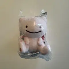 へんしん！メタモン ソーナンス ボールチェーンマスコット - メルカリ