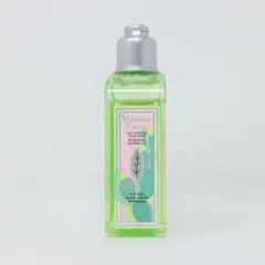 限定レア★ロクシタン CAVBアイシーシャワージェル70ml ヴァーベナカクタスのサムネイル