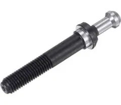BT40 45°延長プルスタッド保持ノブ M14ネジ CNCツールホルダー