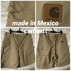 carhartt メンズXXL W36 ペインターショーツ　アメリカモデル