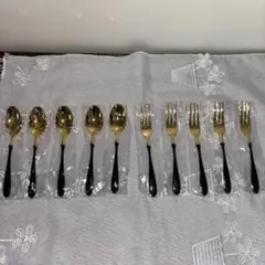 ノリタケ Noritake アルミナ磁器ハンドルカトラリー ティースプーン