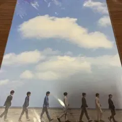 Kis-My-Ft2　ツアーパンフレット2016