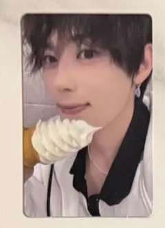 Boys2Planet スタクリキット フーハンウェン 후한원 トレカ BOYS2PLANET ボイプラ トレカ フーハンウェン 후한원 - メルカリ