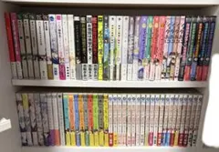 商業 BL 漫画 まとめ売り 79冊セット 取り置き可能