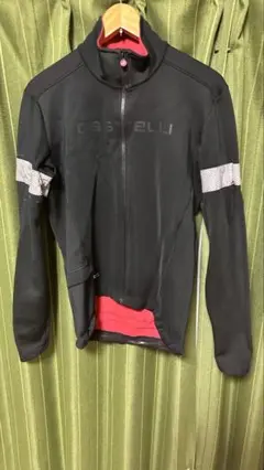 2025年最新】Castelli サイクルジャケットの人気アイテム - メルカリ