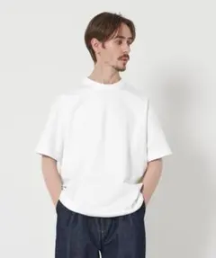 beauty&youthHanes BEEFY-T Tシャツ Sサイズのサムネイル