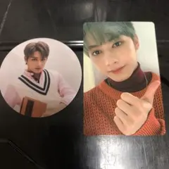 An Ode ジュンセット (The Poet ver.)