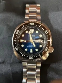 希少 SEIKO SBDC169 氷河 ダイバー 美品」 - メルカリ