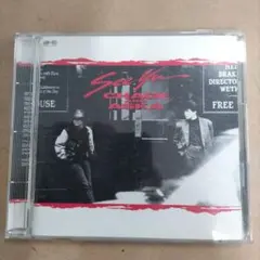 CHAGE and ASKA See Ya CD