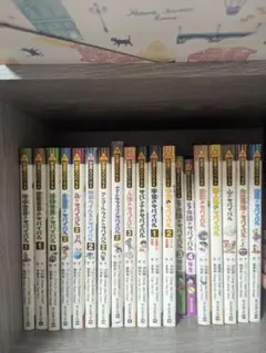 move講談社の動く図鑑等セット 14冊 小学館 学研 DVDはありません