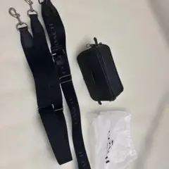 COACH ショルダーバッグ ブラック