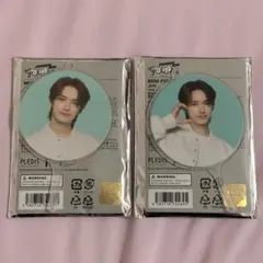 SEVENTEEN FOLLOW AGAIN ミニピケット ジュン