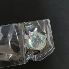 wcs2026 ポケモン ピンバッジ ハバタクカミ - メルカリ