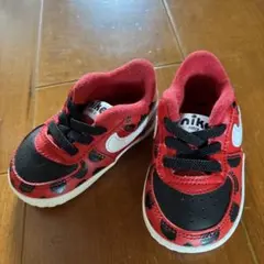 Nike ベビーシューズ　10㎝