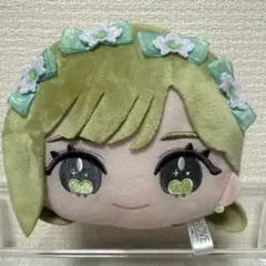 ＝LOVE イコラブ フェイスパスケース　魔法少女衣装　諸橋沙夏