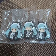 NIKKE　リバラバ②　k
