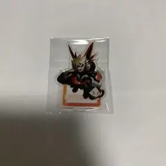 僕のヒーローアカデミア　ユアネクスト　アクリルスタンド　爆豪勝己
