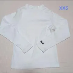 ★XXS★ピンクハント　カットソー