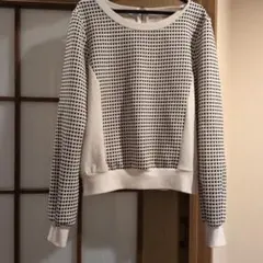 ♥︎NICE CLAUP♥︎トレーナーのサムネイル