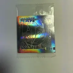 チェンソーマン レゼ ウエハース シール 5th Anniversary