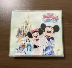 東京ディズニーリゾートドリームスオブ25th～リ メンバーザミュージック