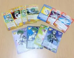 リゼルグ シャーマンキング 超・占事略決 - メルカリ