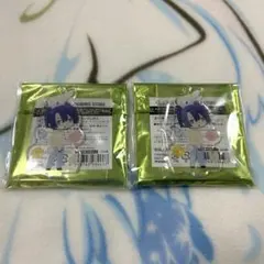 うたプリ　聖川真斗　アクリルキーホルダー アクリルスタンド FTDD ちびキャラ
