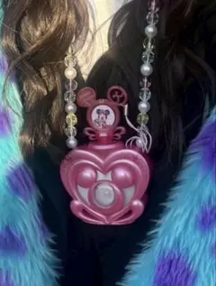 光るおもちゃミニー