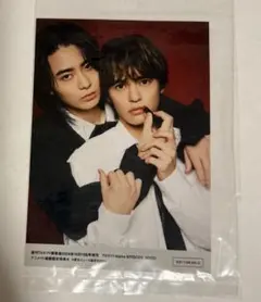 2025年最新】奥野壮 チェキの人気アイテム - メルカリ