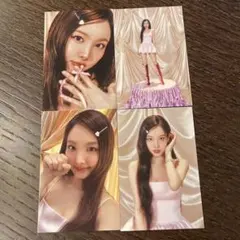 TWICE THISISFOR ソウルコン　ラントレ　ナヨン　NAYEON