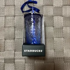 スターバックス ホリデー2024オーナメントタンブラーグラデーション