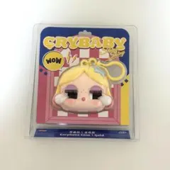 新品未開封 正規品 クライベイビー イヤホンケース