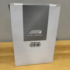 未使用 ALPINECARAROMA車載アロマディフューザー アルパイン純正箱付 