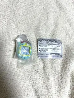 たまごっちシャカシャカチャームコレクション2