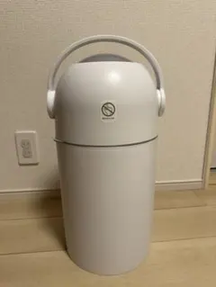 pigeon おむつゴミ箱 ステールのサムネイル