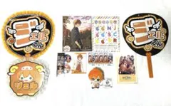 STPR すとぷり　ジェル　グッズセット