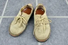 クラークス / サンドブーツ？デザートトレック？