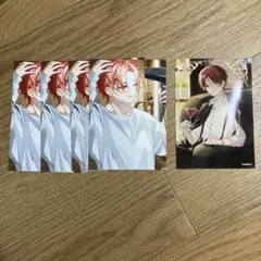 いれいす　ブロマイド　りうら