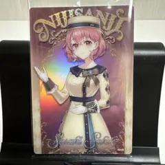 にじさんじウエハース　笹木咲