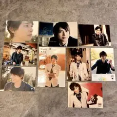 2026年最新】吉沢亮 サインの人気アイテム - メルカリ