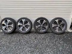 2026年最新】ze1 純正 ホイール リーフの人気アイテム - メルカリ